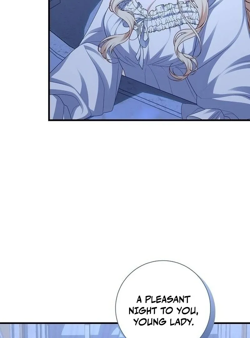 I Became the Mother of the Supporting Male Lead’s Son Chapter 33 page 57