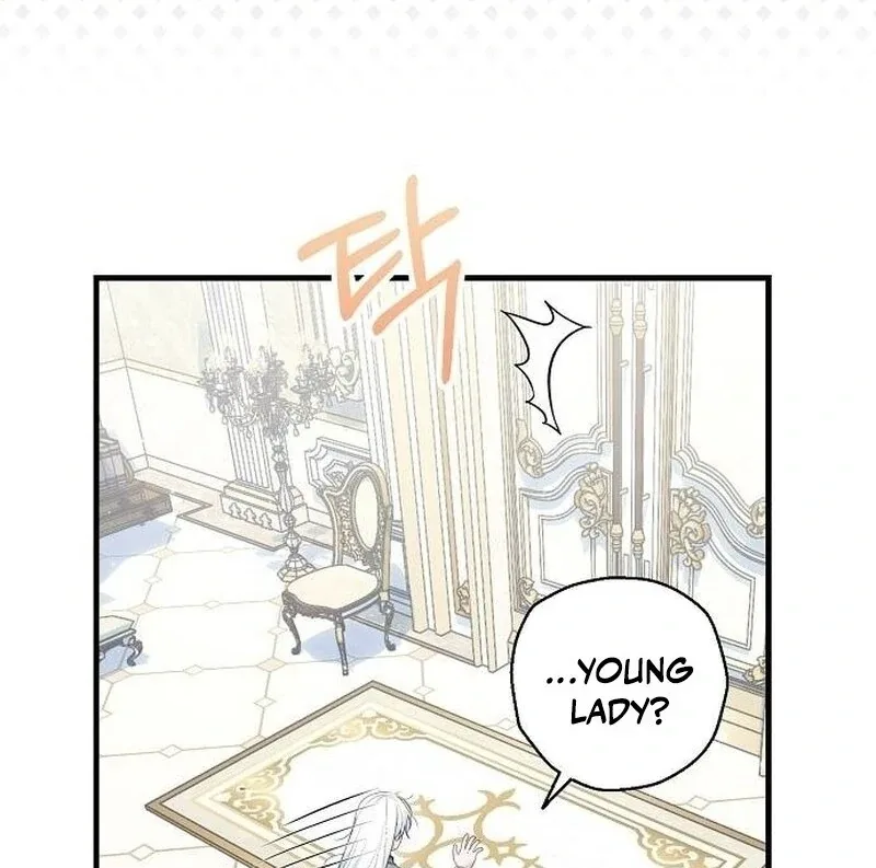 I Became the Mother of the Supporting Male Lead’s Son Chapter 33 page 42