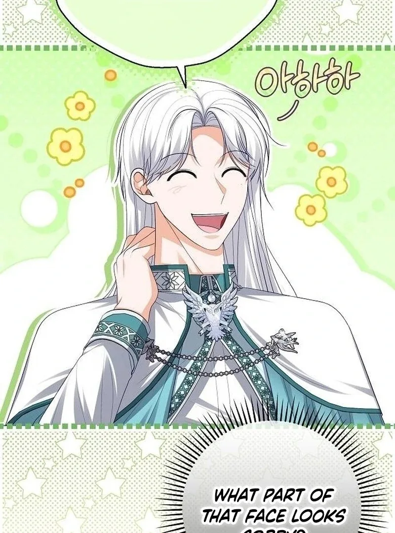I Became the Mother of the Supporting Male Lead’s Son Chapter 33 page 14