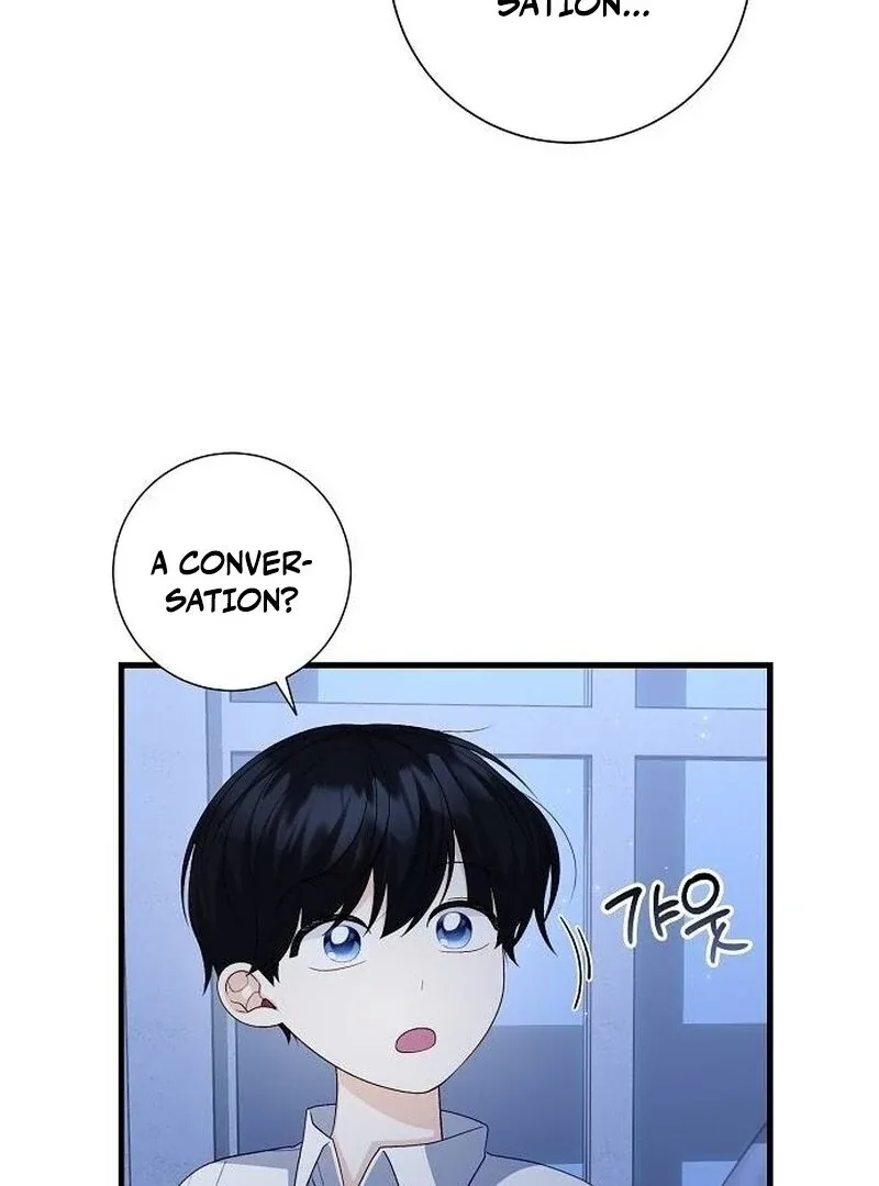 I Became the Mother of the Supporting Male Lead’s Son Chapter 33 page 82