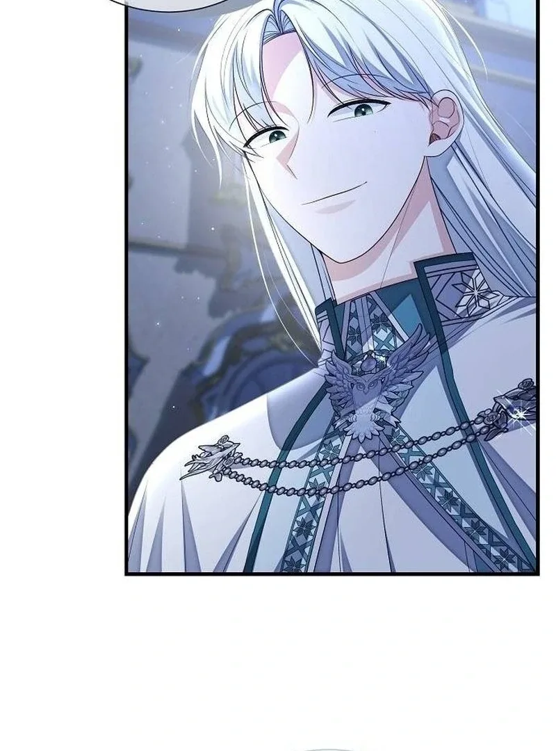 I Became the Mother of the Supporting Male Lead’s Son Chapter 33 page 61