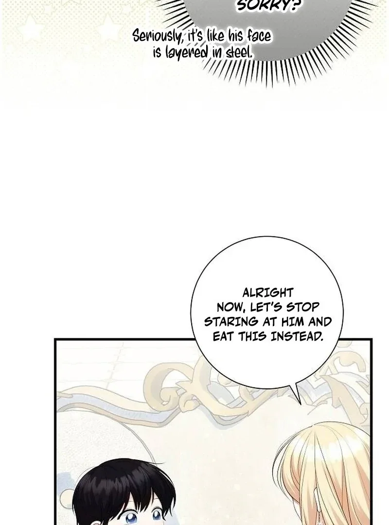 I Became the Mother of the Supporting Male Lead’s Son Chapter 33 page 15
