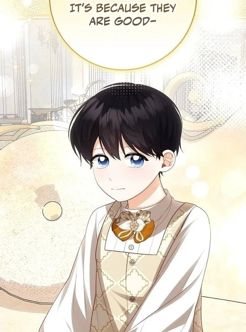 I Became the Mother of the Supporting Male Lead’s Son Chapter 33 page 26