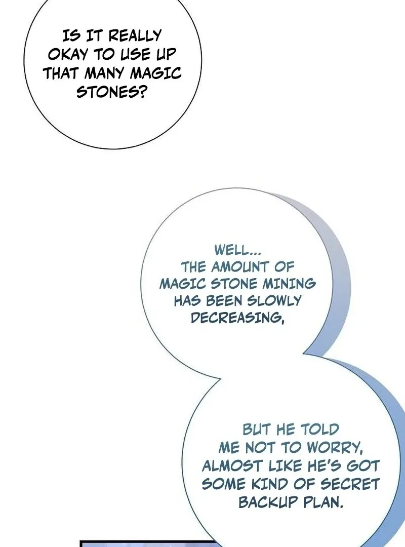 I Became the Mother of the Supporting Male Lead’s Son Chapter 33 page 68