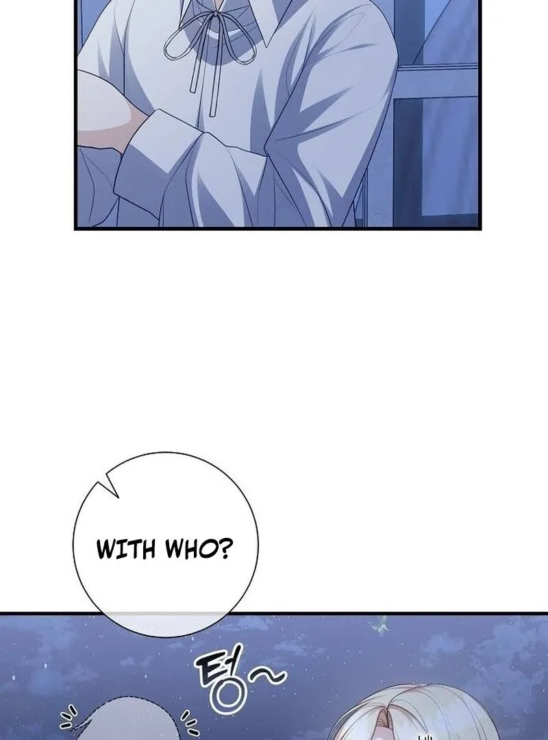 I Became the Mother of the Supporting Male Lead’s Son Chapter 33 page 83