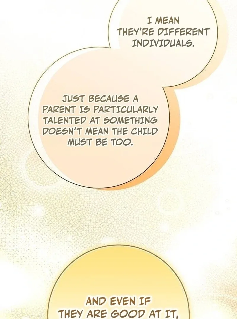 I Became the Mother of the Supporting Male Lead’s Son Chapter 33 page 25