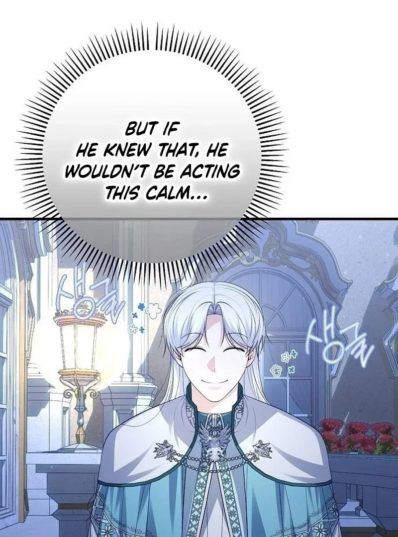I Became the Mother of the Supporting Male Lead’s Son Chapter 33 page 79