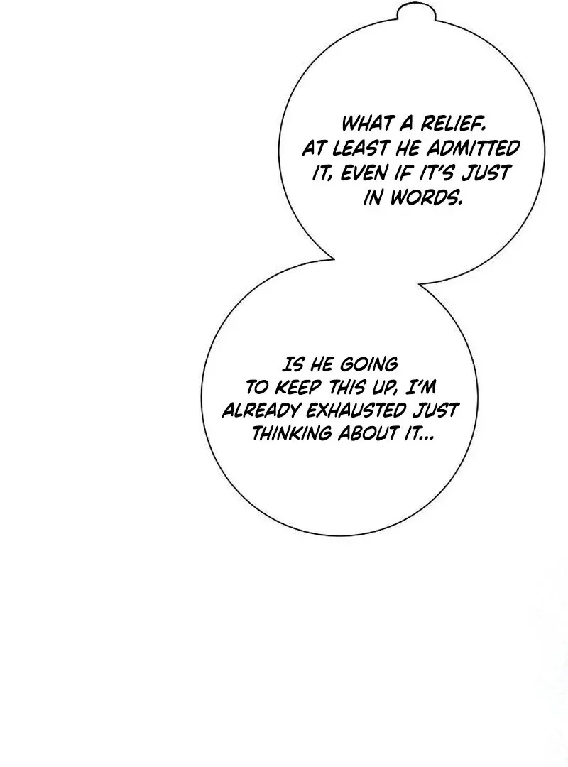 I Became the Mother of the Supporting Male Lead’s Son Chapter 33 page 33
