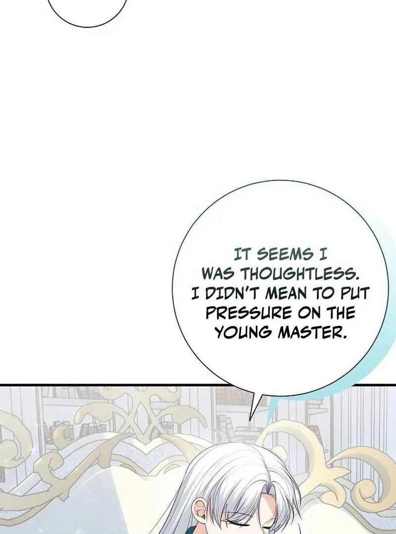 I Became the Mother of the Supporting Male Lead’s Son Chapter 33 page 30