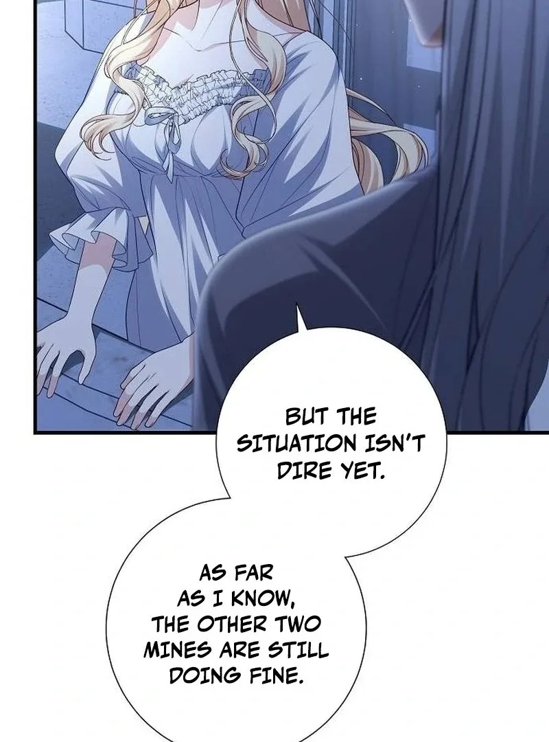 I Became the Mother of the Supporting Male Lead’s Son Chapter 33 page 71