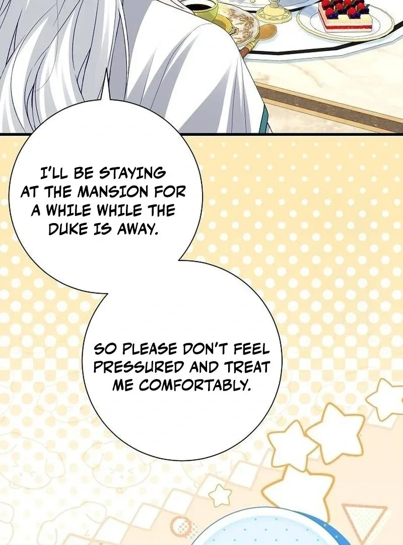 I Became the Mother of the Supporting Male Lead’s Son Chapter 33 page 7