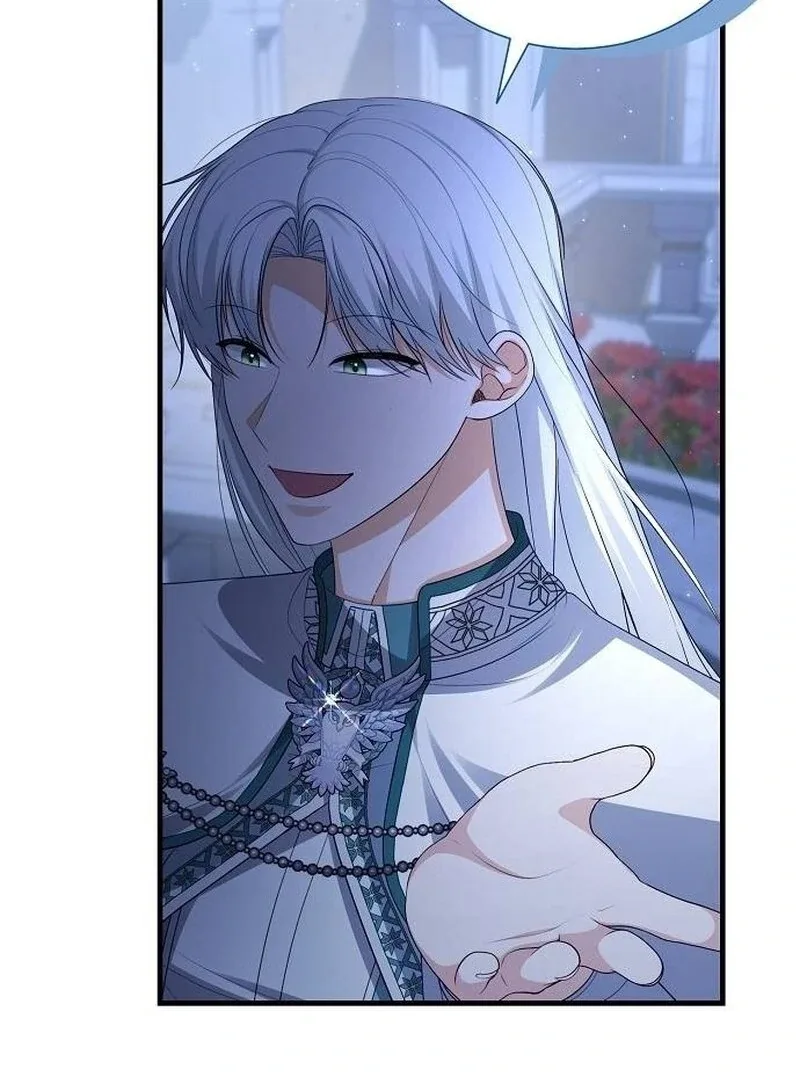 I Became the Mother of the Supporting Male Lead’s Son Chapter 33 page 69