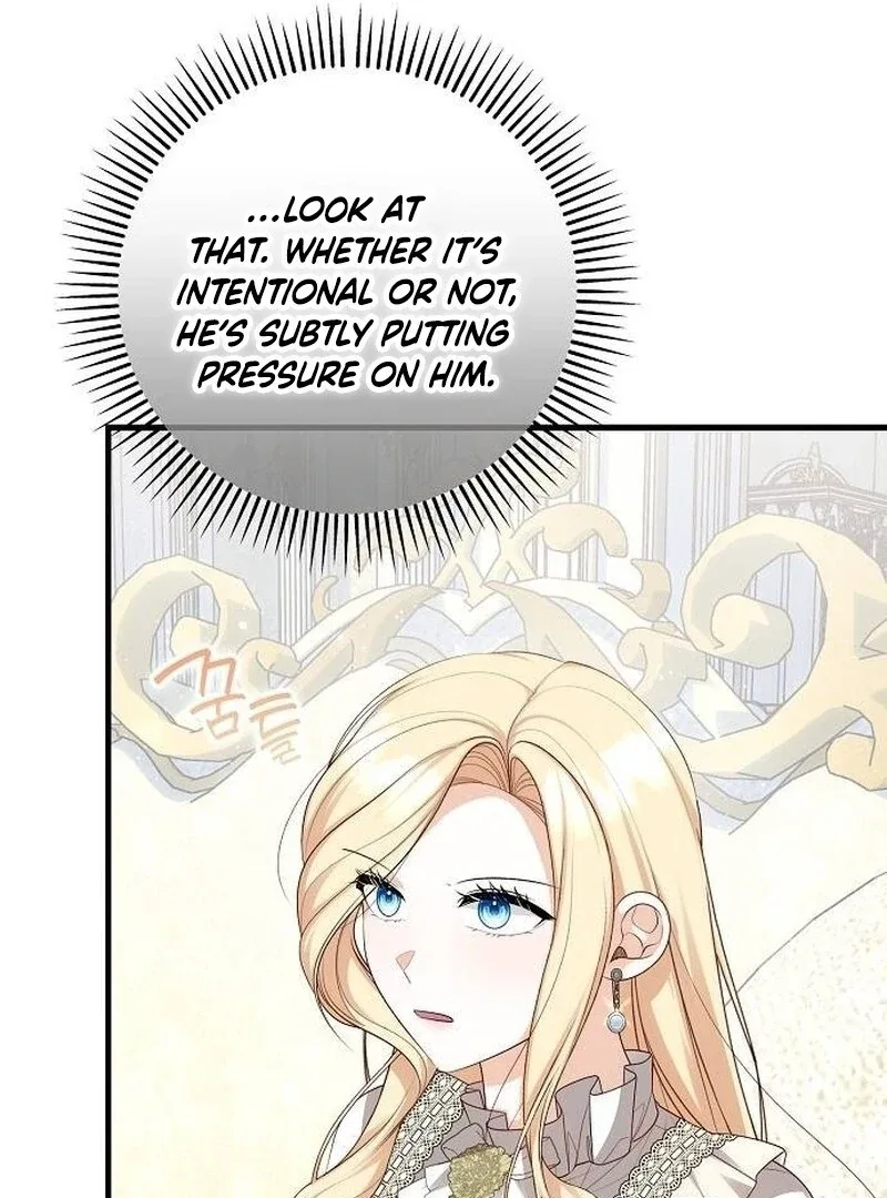 I Became the Mother of the Supporting Male Lead’s Son Chapter 33 page 22