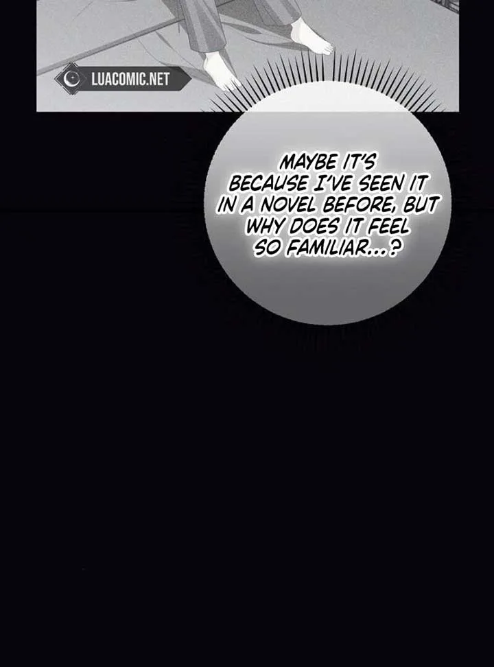 I Became the Mother of the Supporting Male Lead’s Son Chapter 31 page 49