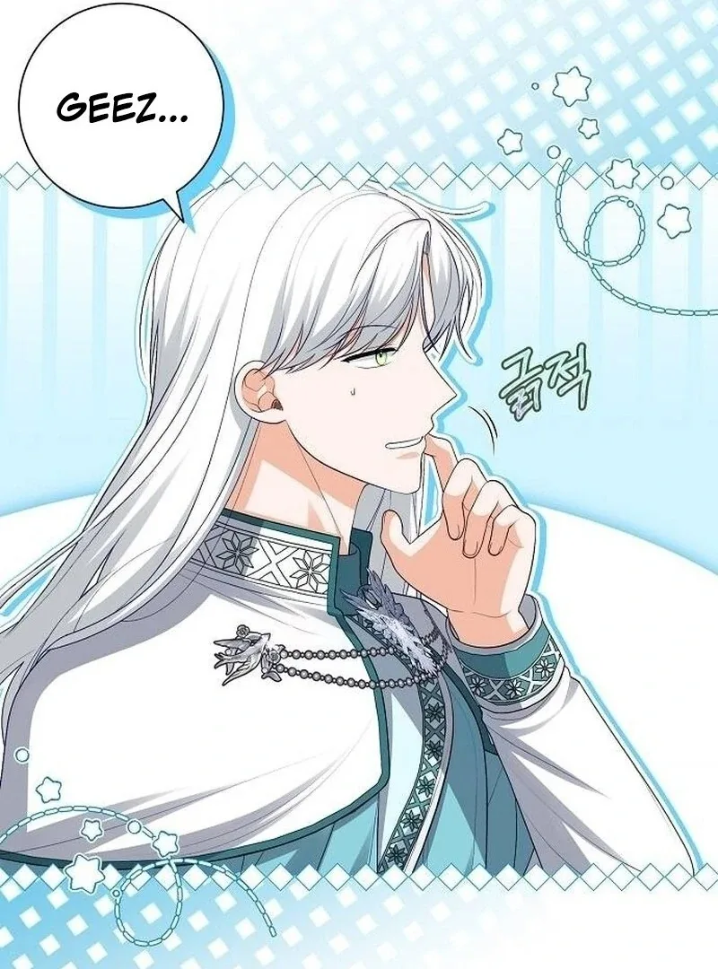 I Became the Mother of the Supporting Male Lead’s Son Chapter 33 page 44