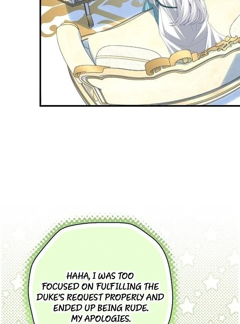 I Became the Mother of the Supporting Male Lead’s Son Chapter 33 page 13