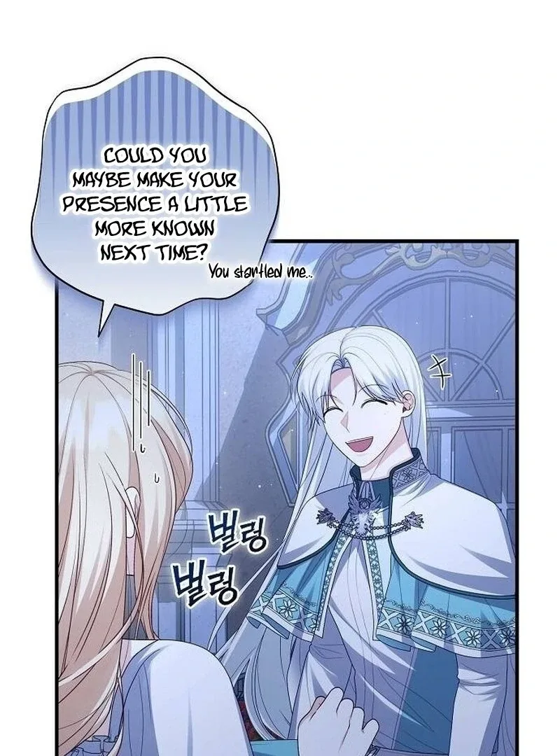 I Became the Mother of the Supporting Male Lead’s Son Chapter 33 page 59
