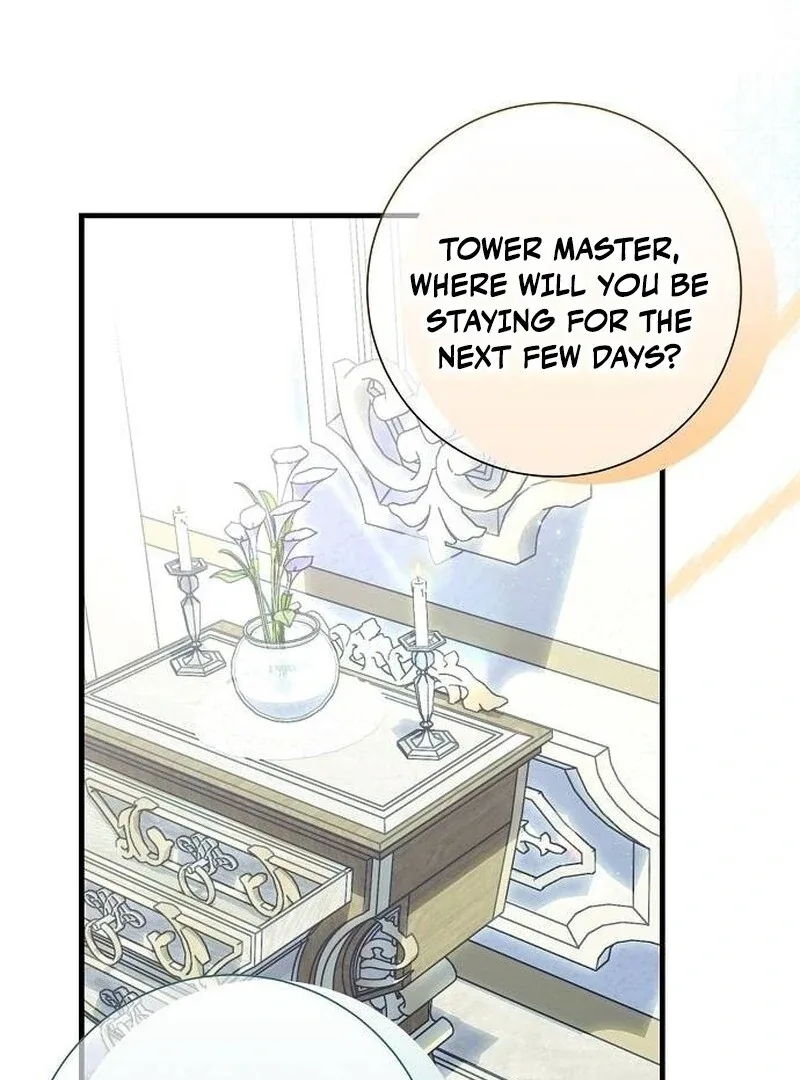 I Became the Mother of the Supporting Male Lead’s Son Chapter 33 page 34