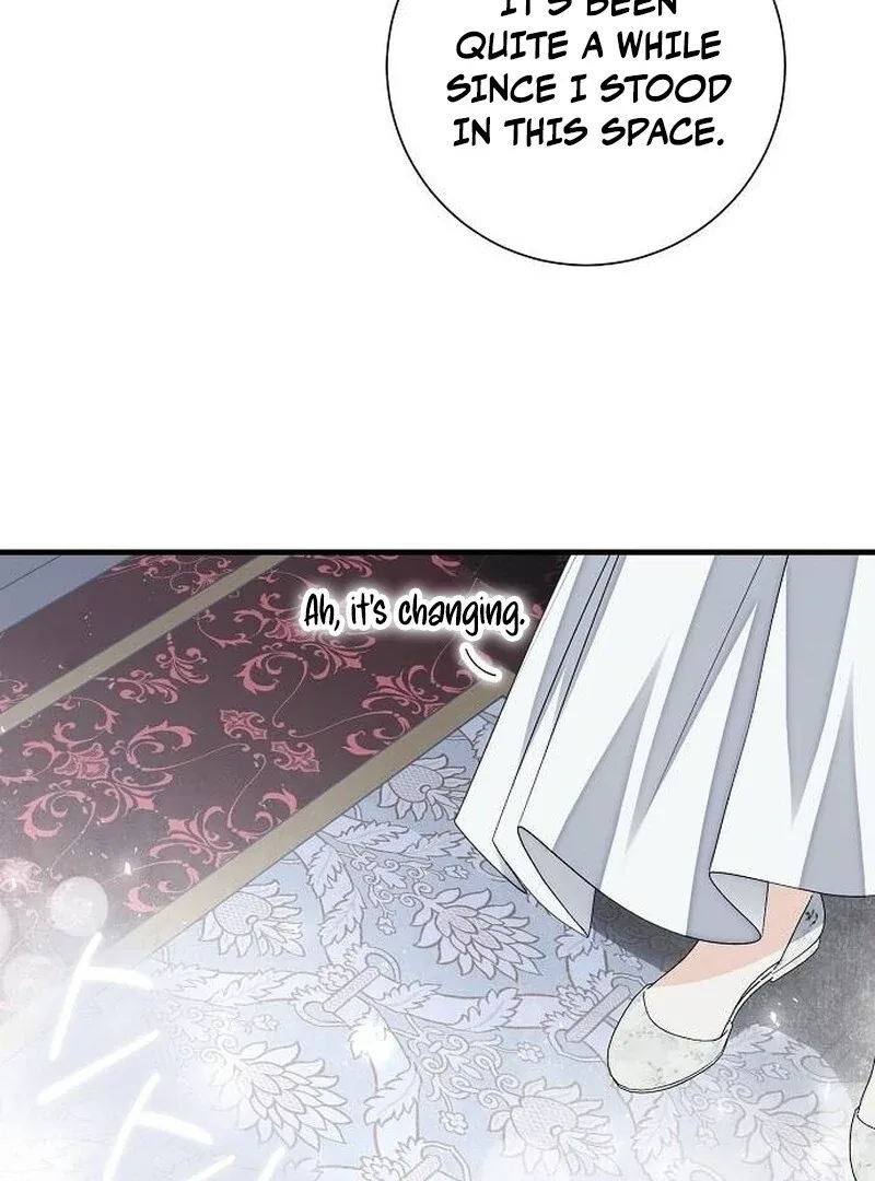 I Became the Mother of the Supporting Male Lead’s Son Chapter 33 page 89
