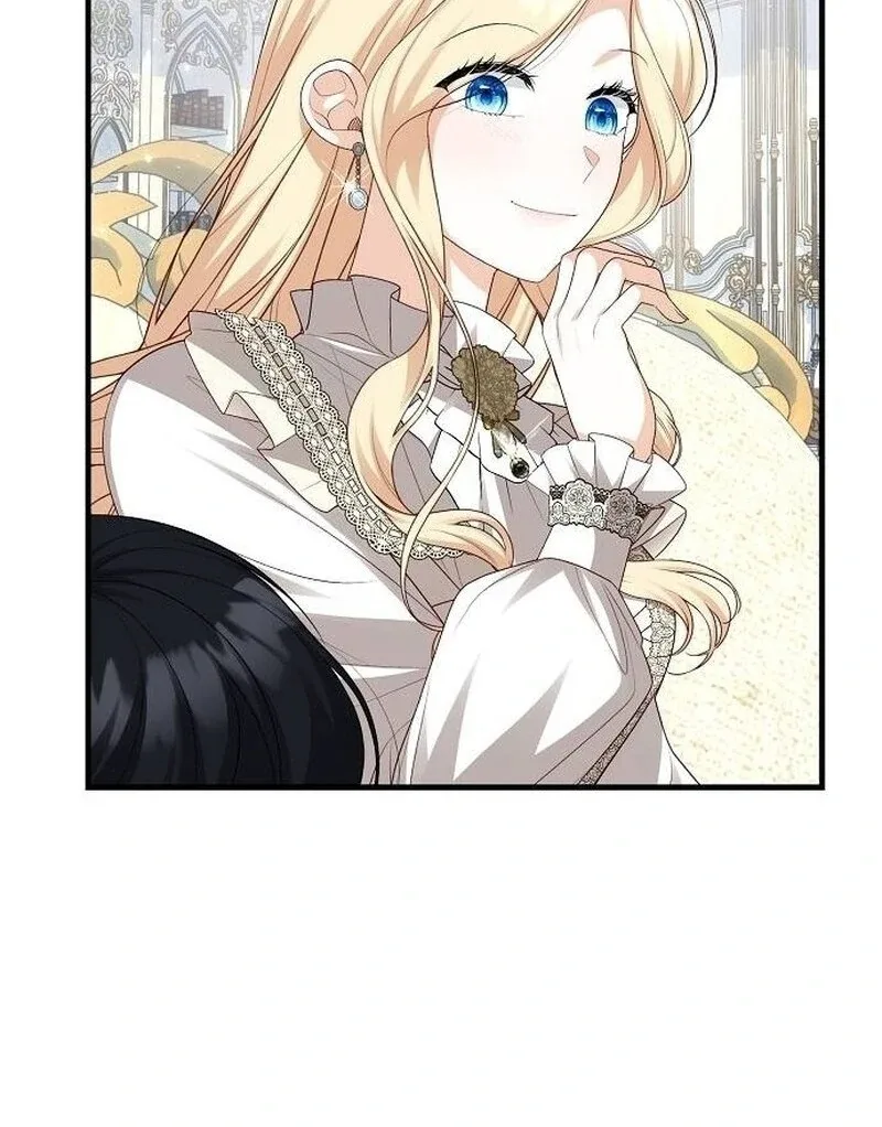I Became the Mother of the Supporting Male Lead’s Son Chapter 33 page 11