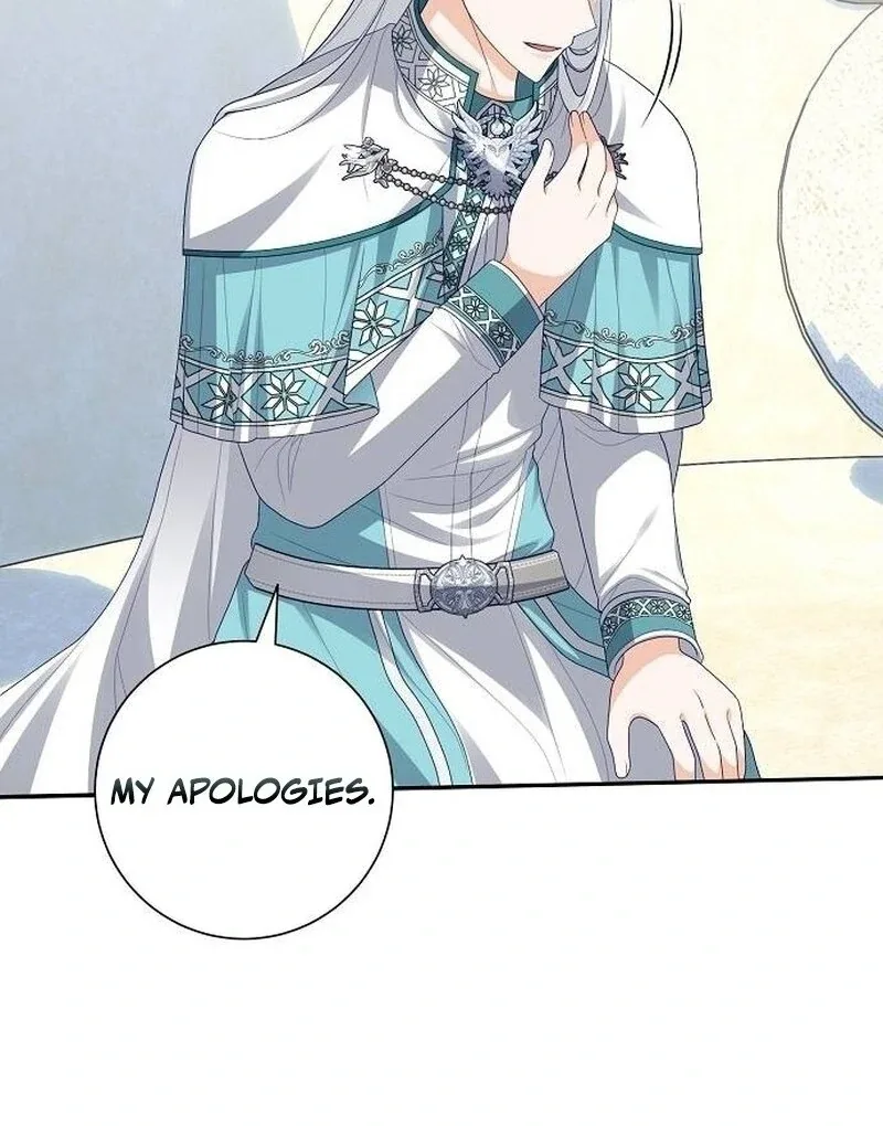 I Became the Mother of the Supporting Male Lead’s Son Chapter 33 page 31