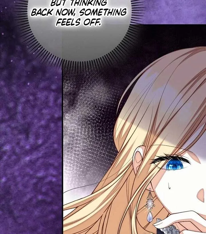 I Became the Mother of the Supporting Male Lead’s Son Chapter 31 page 42
