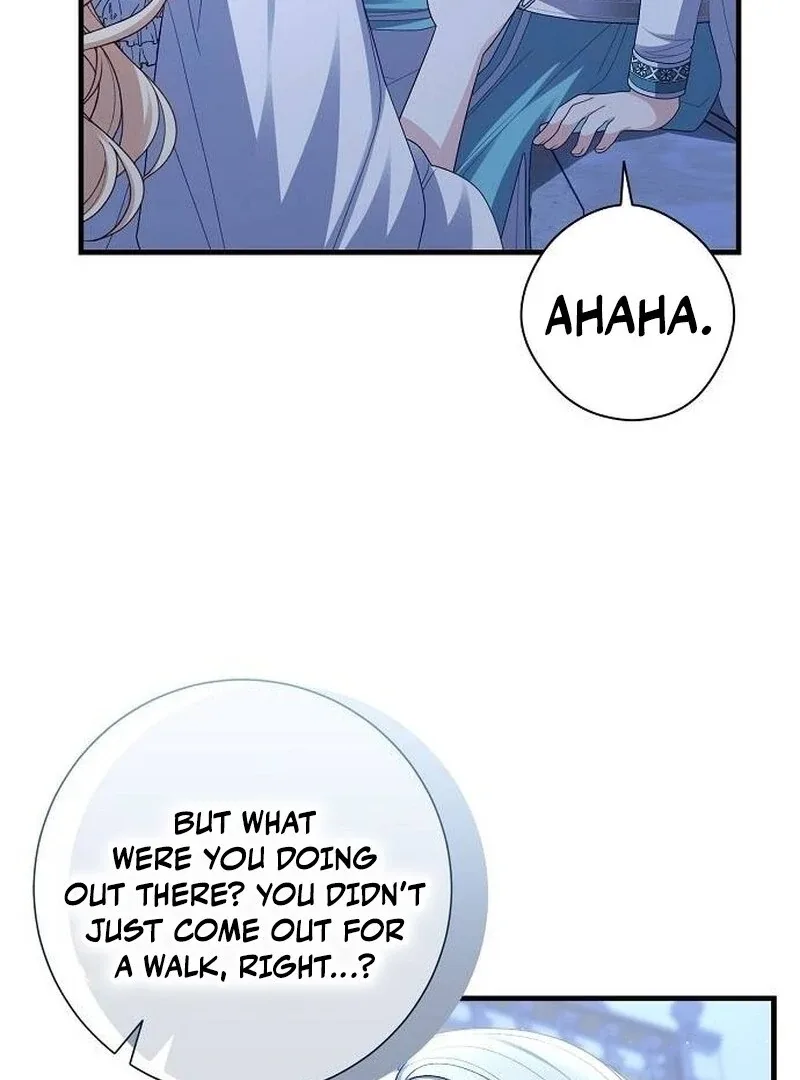 I Became the Mother of the Supporting Male Lead’s Son Chapter 33 page 60