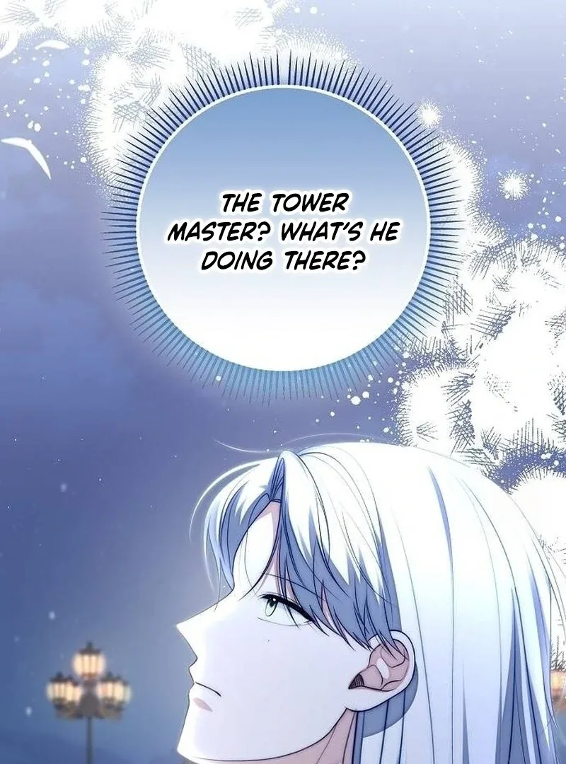 I Became the Mother of the Supporting Male Lead’s Son Chapter 33 page 54