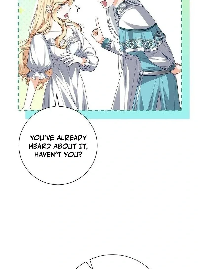 I Became the Mother of the Supporting Male Lead’s Son Chapter 33 page 74