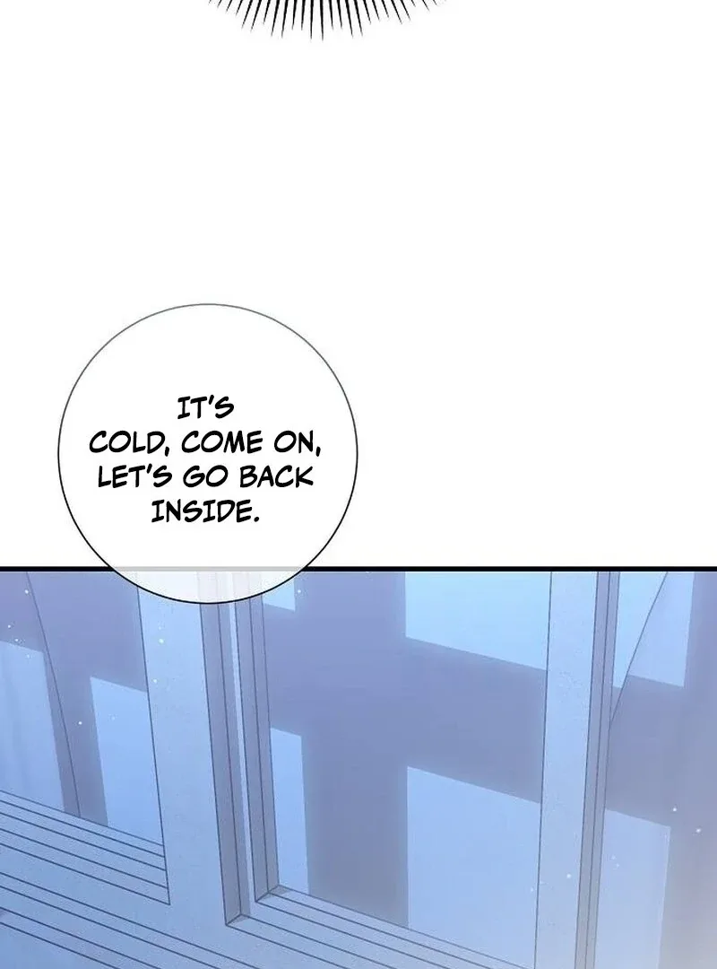 I Became the Mother of the Supporting Male Lead’s Son Chapter 33 page 85