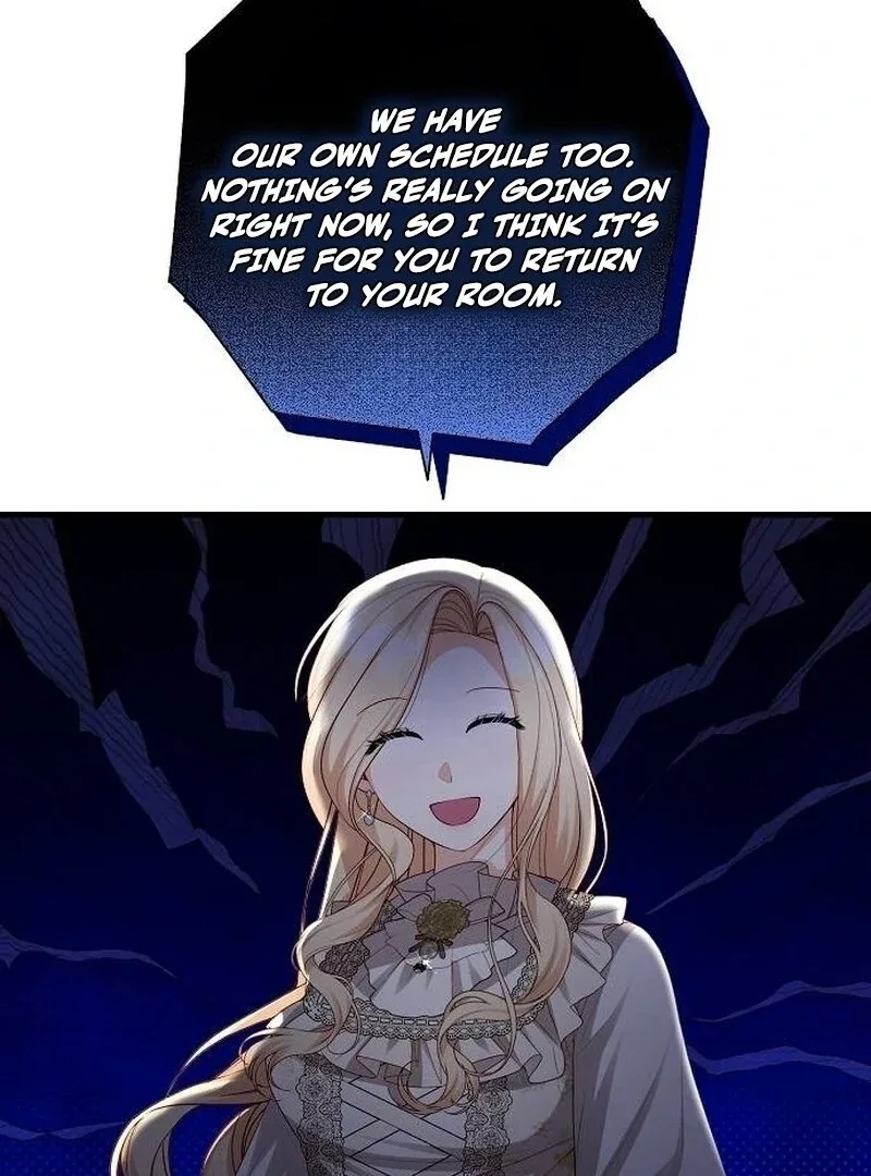 I Became the Mother of the Supporting Male Lead’s Son Chapter 33 page 39