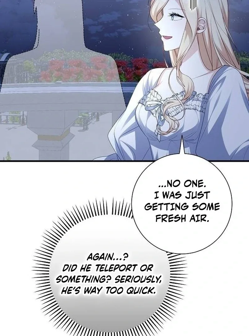 I Became the Mother of the Supporting Male Lead’s Son Chapter 33 page 84