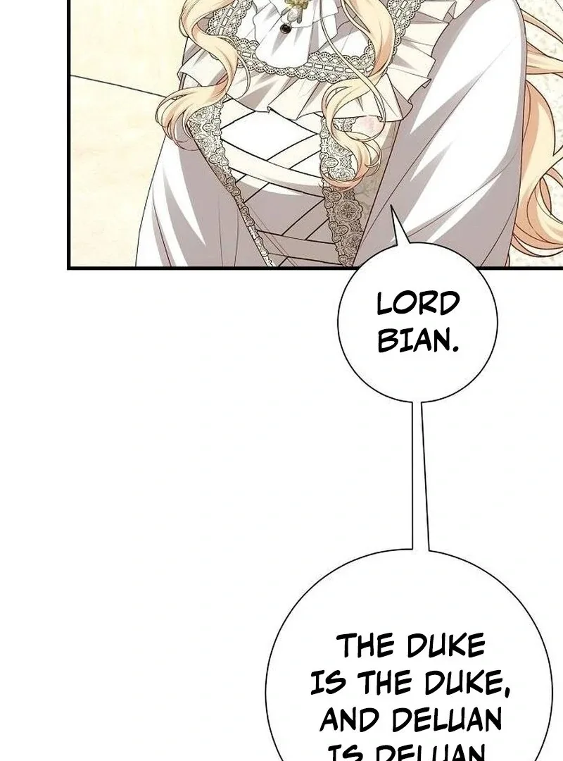 I Became the Mother of the Supporting Male Lead’s Son Chapter 33 page 23