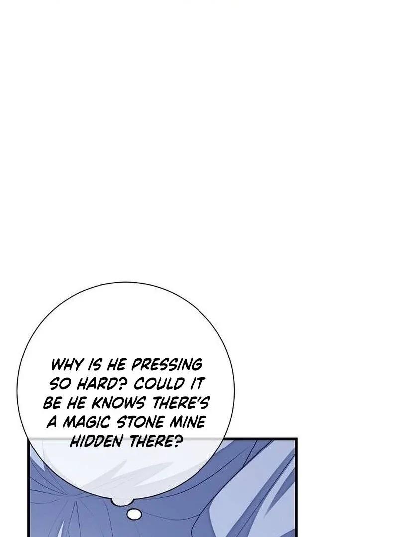 I Became the Mother of the Supporting Male Lead’s Son Chapter 33 page 77
