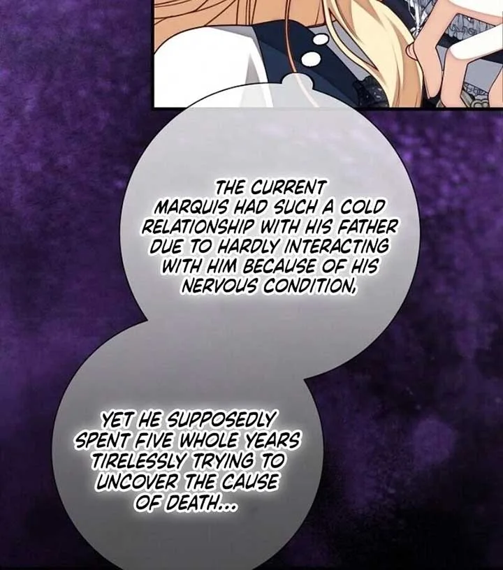I Became the Mother of the Supporting Male Lead’s Son Chapter 31 page 43