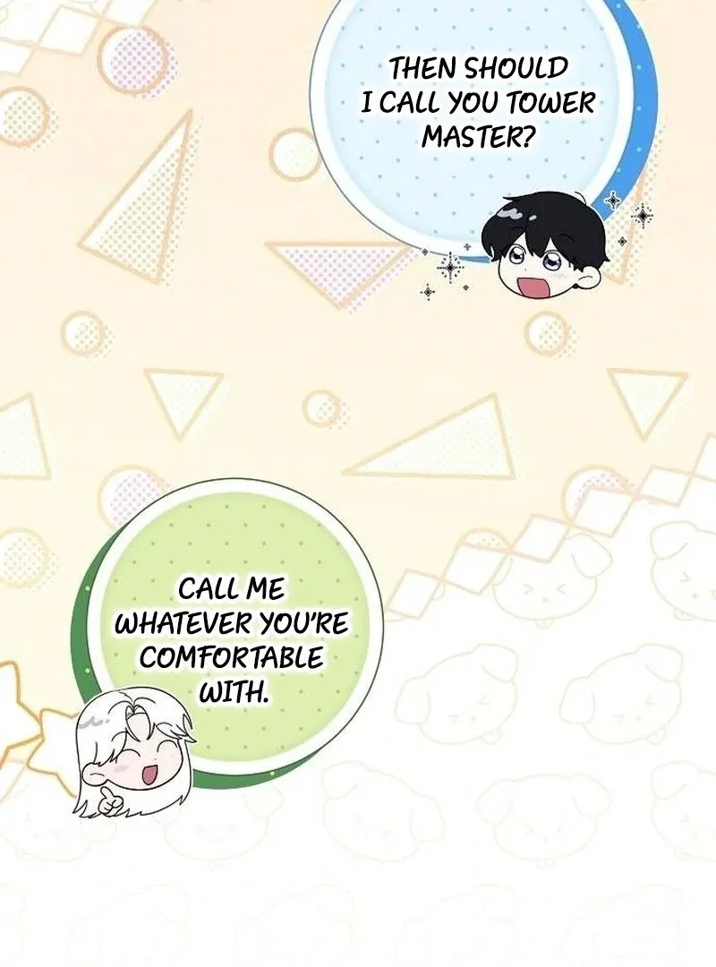 I Became the Mother of the Supporting Male Lead’s Son Chapter 33 page 8