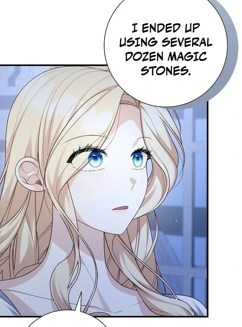 I Became the Mother of the Supporting Male Lead’s Son Chapter 33 page 67