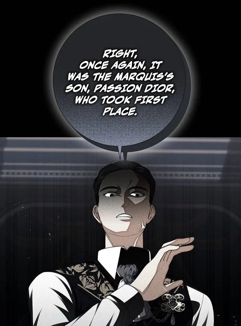 I Became the Mother of the Supporting Male Lead’s Son Chapter 33 page 114