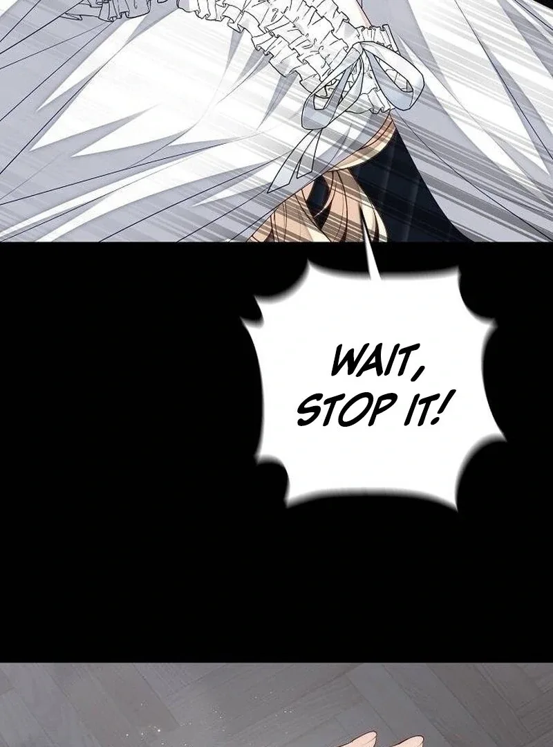 I Became the Mother of the Supporting Male Lead’s Son Chapter 33 page 112