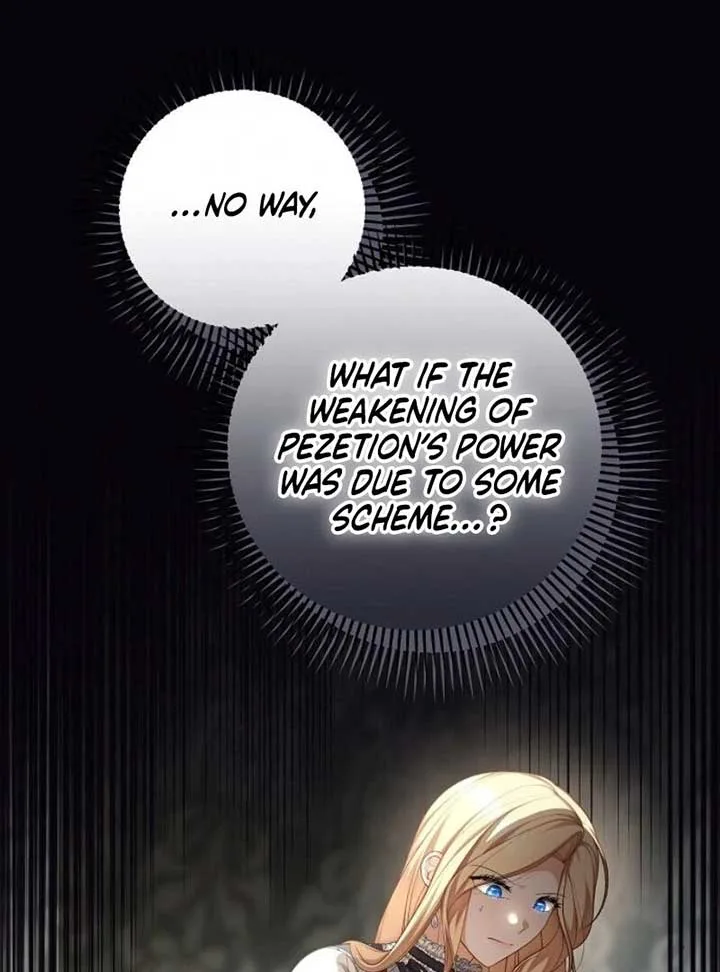 I Became the Mother of the Supporting Male Lead’s Son Chapter 31 page 52