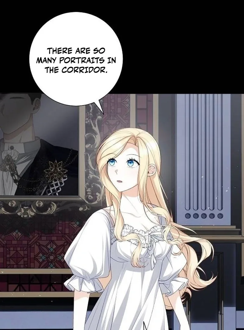 I Became the Mother of the Supporting Male Lead’s Son Chapter 33 page 93