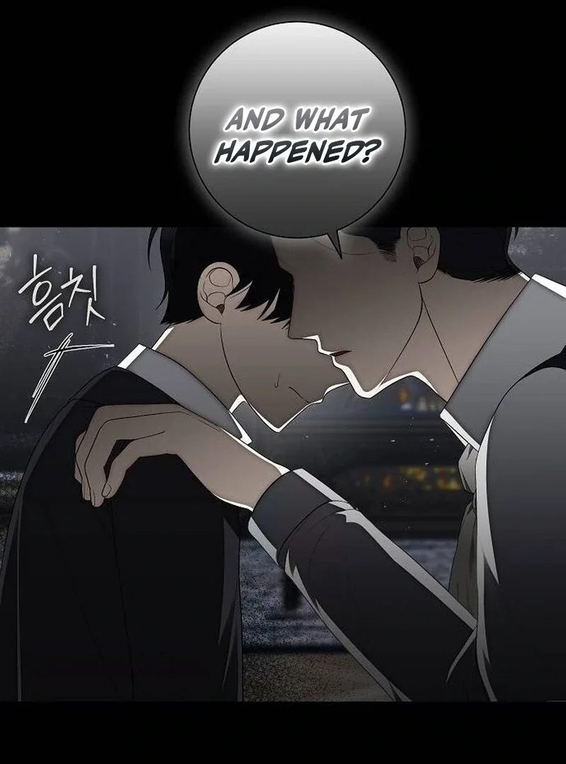 I Became the Mother of the Supporting Male Lead’s Son Chapter 33 page 108