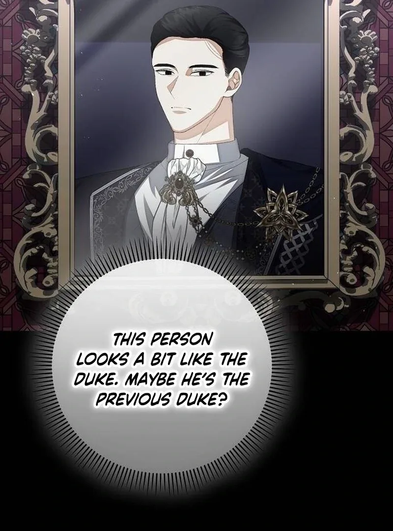 I Became the Mother of the Supporting Male Lead’s Son Chapter 33 page 95