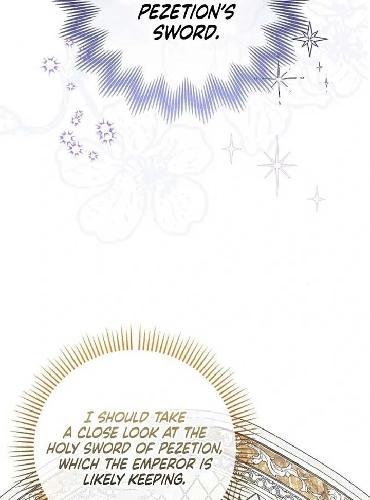 I Became the Mother of the Supporting Male Lead’s Son Chapter 31 page 58