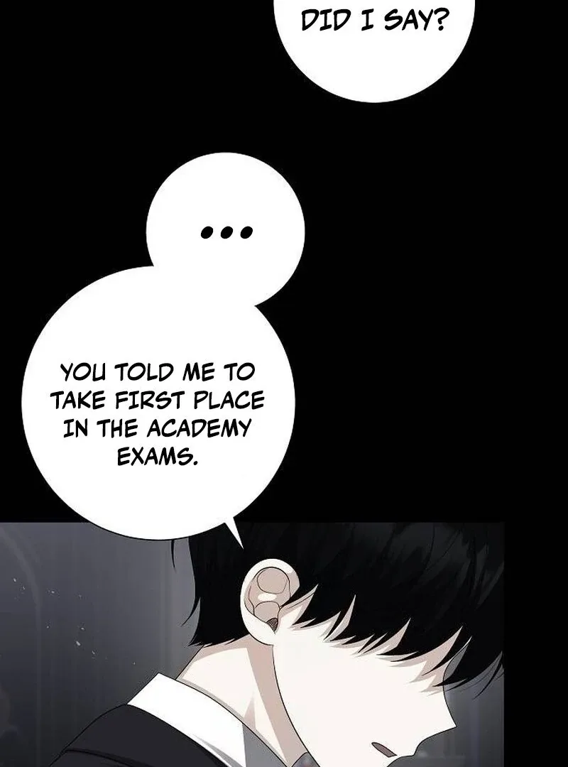 I Became the Mother of the Supporting Male Lead’s Son Chapter 33 page 106