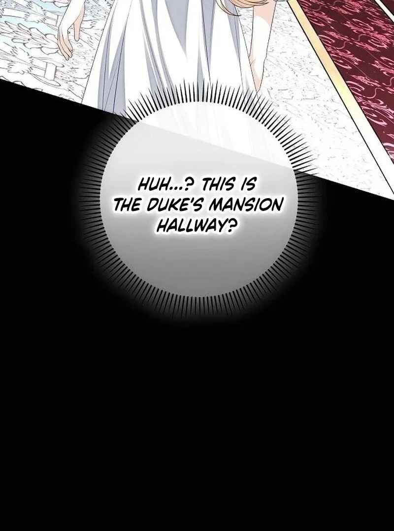 I Became the Mother of the Supporting Male Lead’s Son Chapter 33 page 92