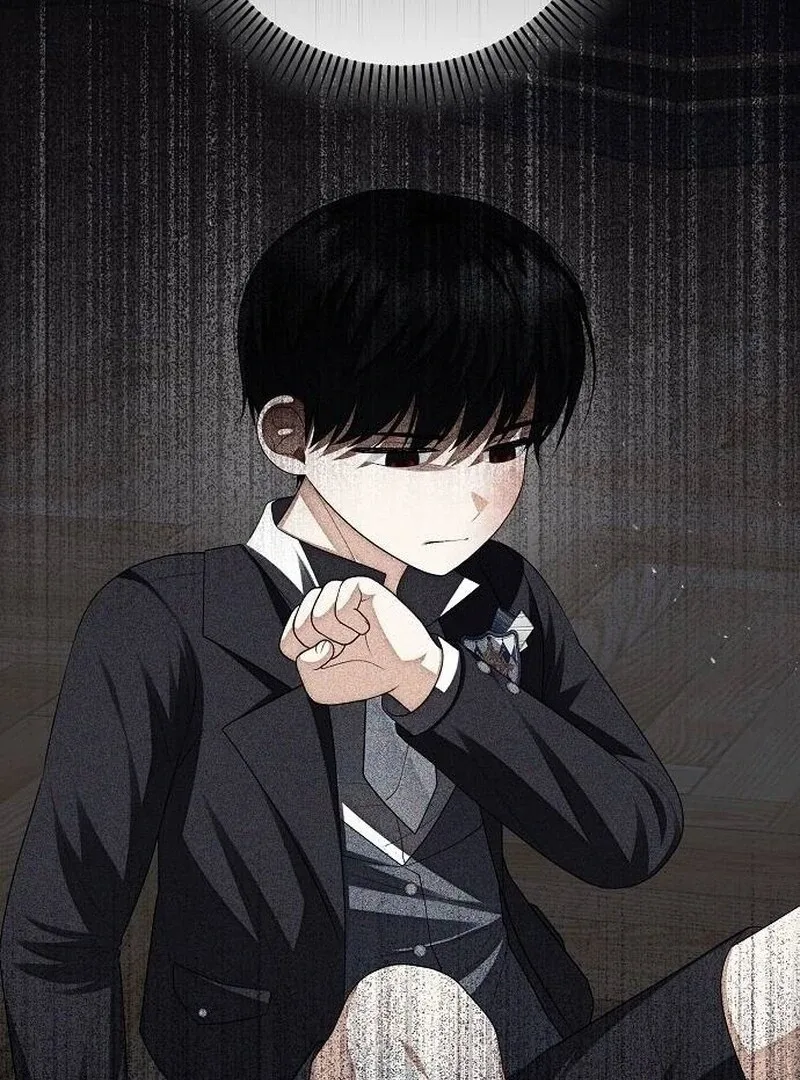 I Became the Mother of the Supporting Male Lead’s Son Chapter 33 page 118