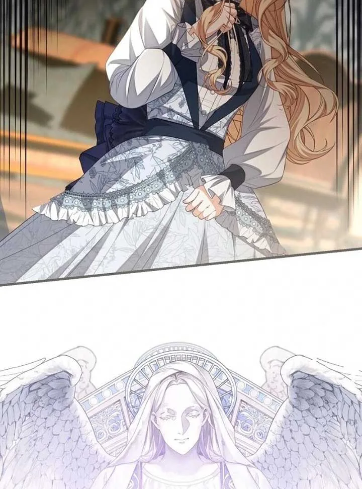 I Became the Mother of the Supporting Male Lead’s Son Chapter 31 page 53