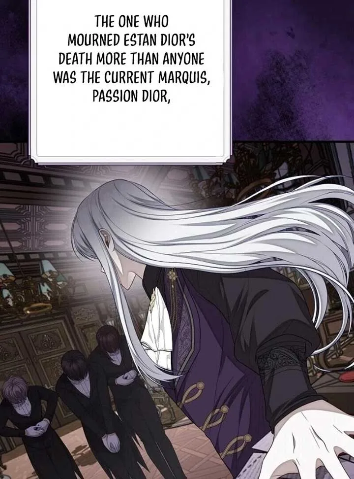 I Became the Mother of the Supporting Male Lead’s Son Chapter 31 page 38