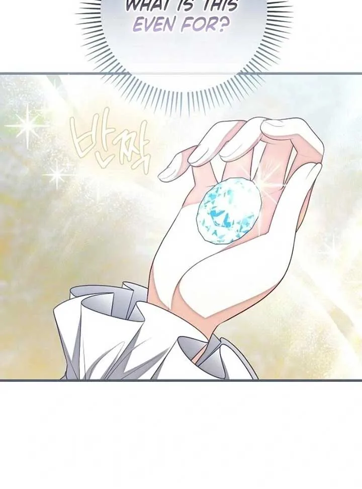I Became the Mother of the Supporting Male Lead’s Son Chapter 31 page 69
